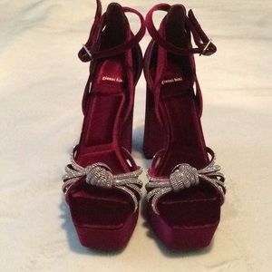 Women’s High Heels